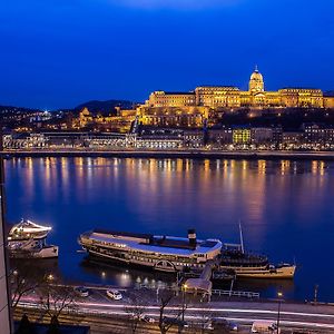 InterContinental Budapest